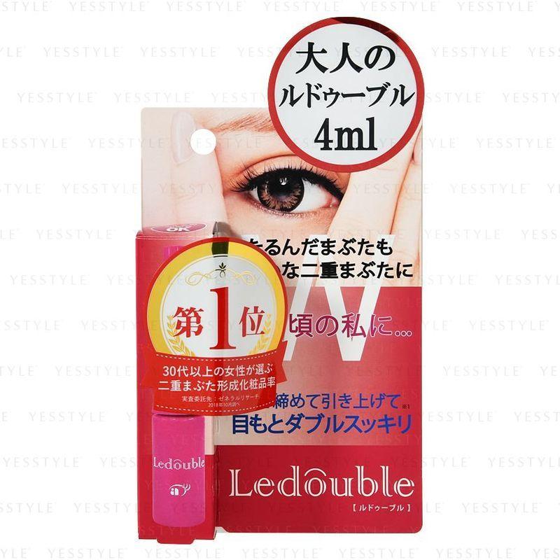 Achieve - Ledouble Doppellid-Flüssigkeit 4ml