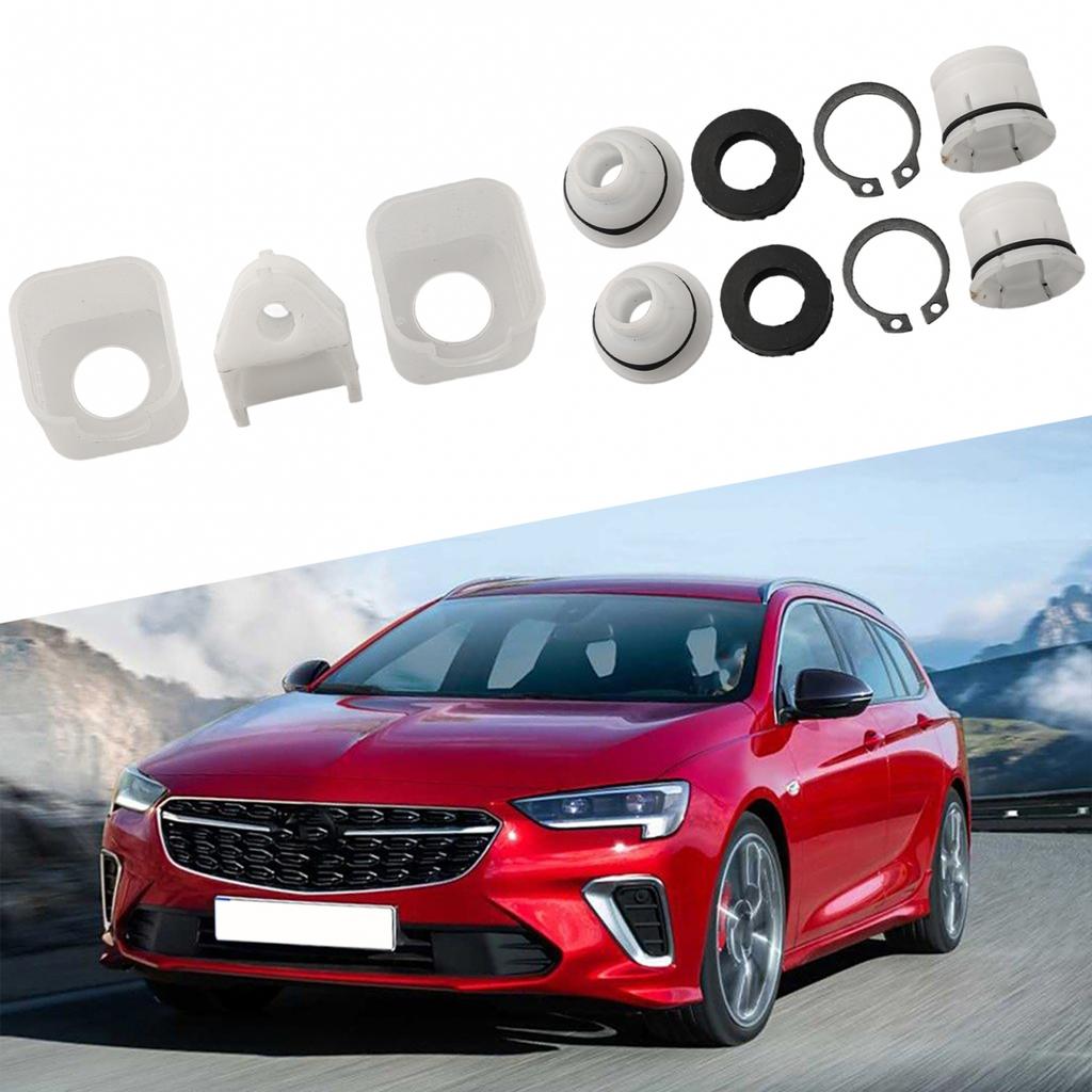 Fix Faulty Parts with For Vauxhall for Opel Corsa Gear Selector Repair Kit