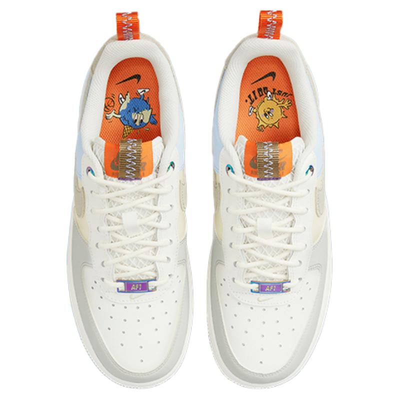 Nike Air Force 1 '07 Lx 'Summer Vibe' Women's Sneakers DX6042-111