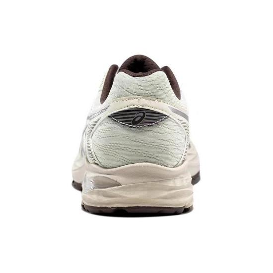 Asics Gel Flux 4 Cream Brown Men Sneakers 1011A614-200