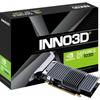 INNO3D - Placa Gráfica - NVIDIA GeForce GT 1030 Passiva - 2 GB