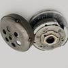 Front & Rear Clutch Pulley Drive Disc Variator for Sym Cruisym 300, Alpha GTS300, Jiumei 300
