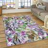 Dollar Euro Pound Money Rich Cartoon Area Rug,Carpet Rug for Home Living Room Bedroom Sofa Doormat Decor,kids Non-slip Floor Mat