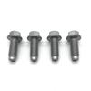 Driveshaft Bolt Set 4Pcs 6506497AA 5191037AD For Jeep Dodge Ram