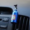 Car Perfume Diffuser Nitrogen Bottle Air Conditioning Outlet Solid Perfume Decorative Pendant Aromatherapy Refill Freshener