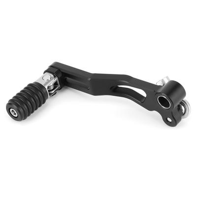 Motorcycle Folding Gear Shifter Pedal Fit for KAWASAKI NINJA 250R300Z250Z300