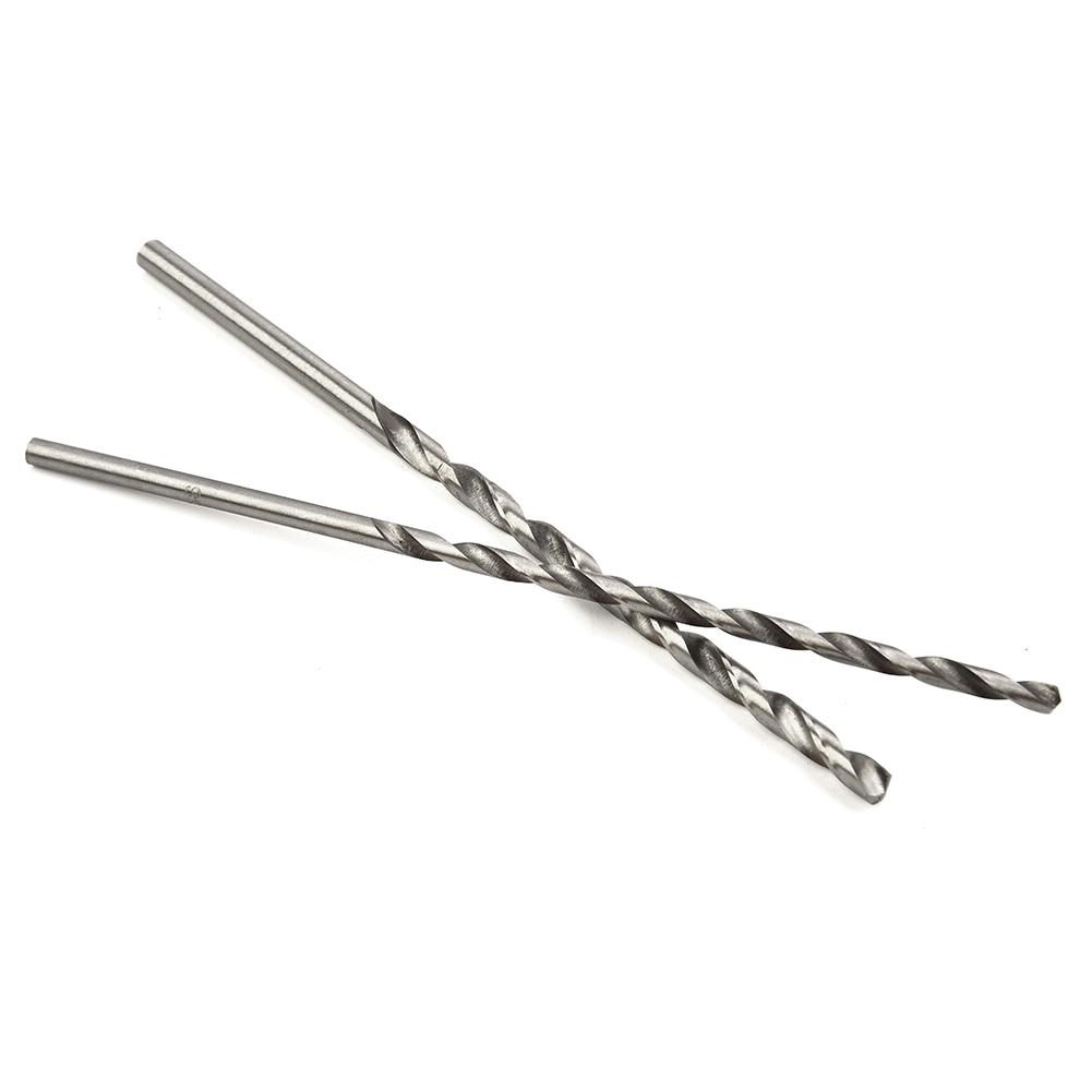 Tools Drill Bit Lot 2mm 3mm 3.5mm 4mm 5mm 2/3/3.5/4/5mm Replace Replacement