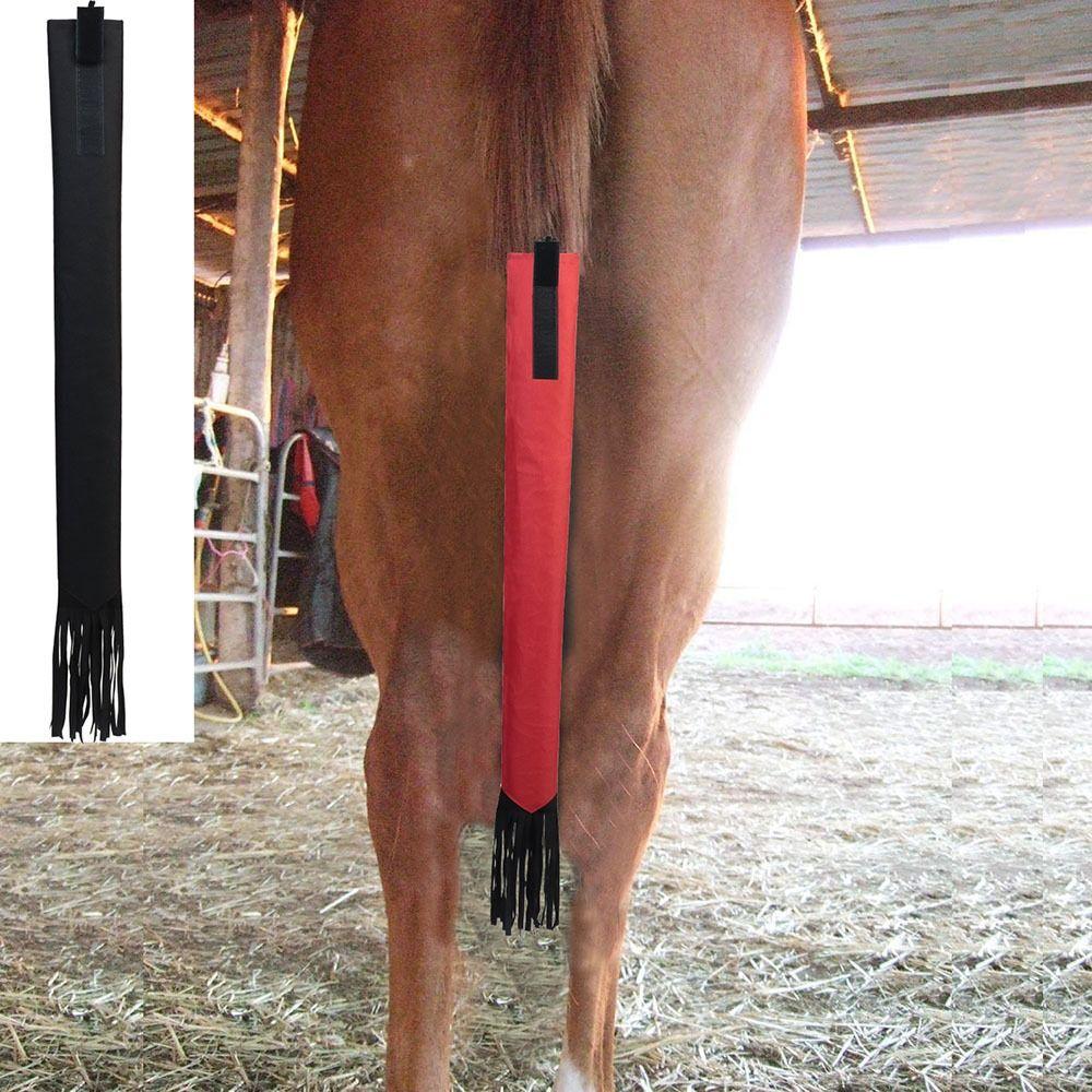 Breathable Horse Tail Protector Horse Tail Cover Horse Tail Storage Bag Horse Accessories