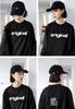 Croogo Sports Baseball Muji Color Tennis Outdoor Baseball Sun UV Protection Cap, Outdoor, Men's, Cap, Simple, Clean, Stylish, Casual, Spring, Summer,