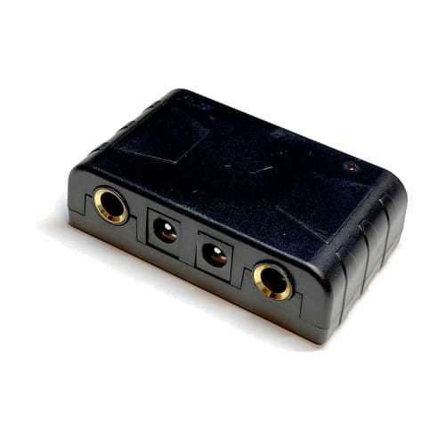 ToneGeek Solderless Cable Kit with 12 Plugs (Compatible with Both LS and LS), 3m Cable (Canare GS4), and Cable Tester