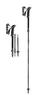 LEKI Makalu FX Carbon 1300480 Gray for Outdoor Mountaineering and Trekking