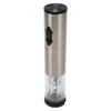 Electric Wine Opener Battery Operated Automatic Wine Bottle Opener with Corkscrew LED Light for Part