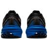 New Asics GT 1000 11 'Black Electric Blue' 1011B354-003