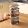 Baijie 5-Tier Light Luxury Spice Organizer