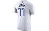 Nike Nba Dallas Mavericks Luka Doncic T shirt DR6370-103