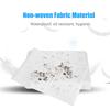 10pcs Bag Spa Disposable Bed Sheets Beauty Salon Massage NOn Woven Waterproof Anti Oil (White)