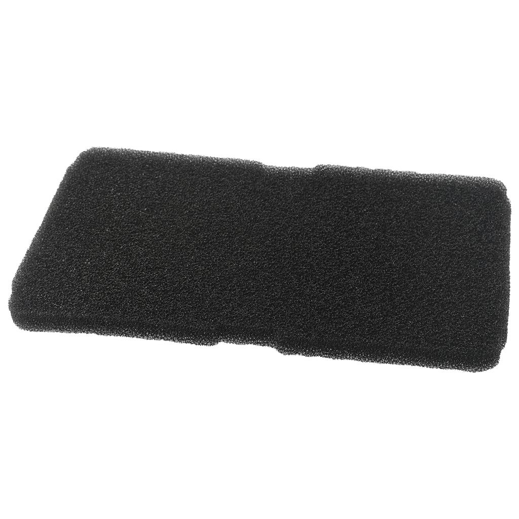 Maintain Vacuum Cleaner Efficiency, 2 PCS Sponge Filter for Beko/SMEG Tumble Dryers, Dust Prevention, Easy Installation