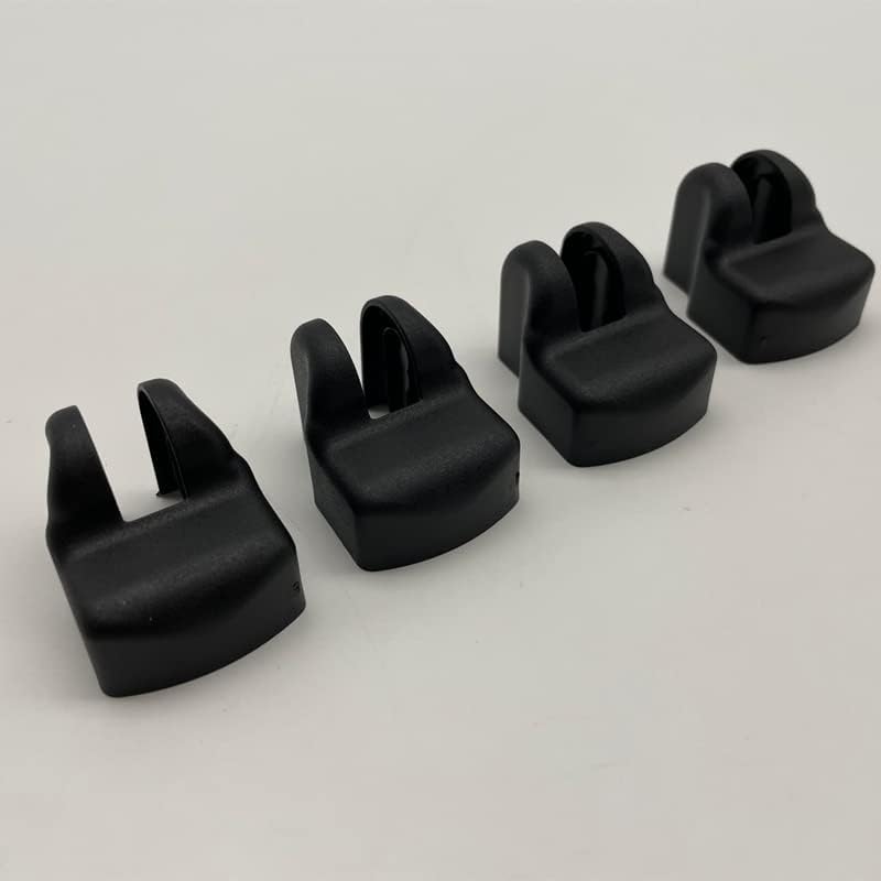 TADOKAPATU WRT-XWQB Honda WR-V WRV DG5 Type Dedicated Door Stopper Cover, Hinged Cover, Door