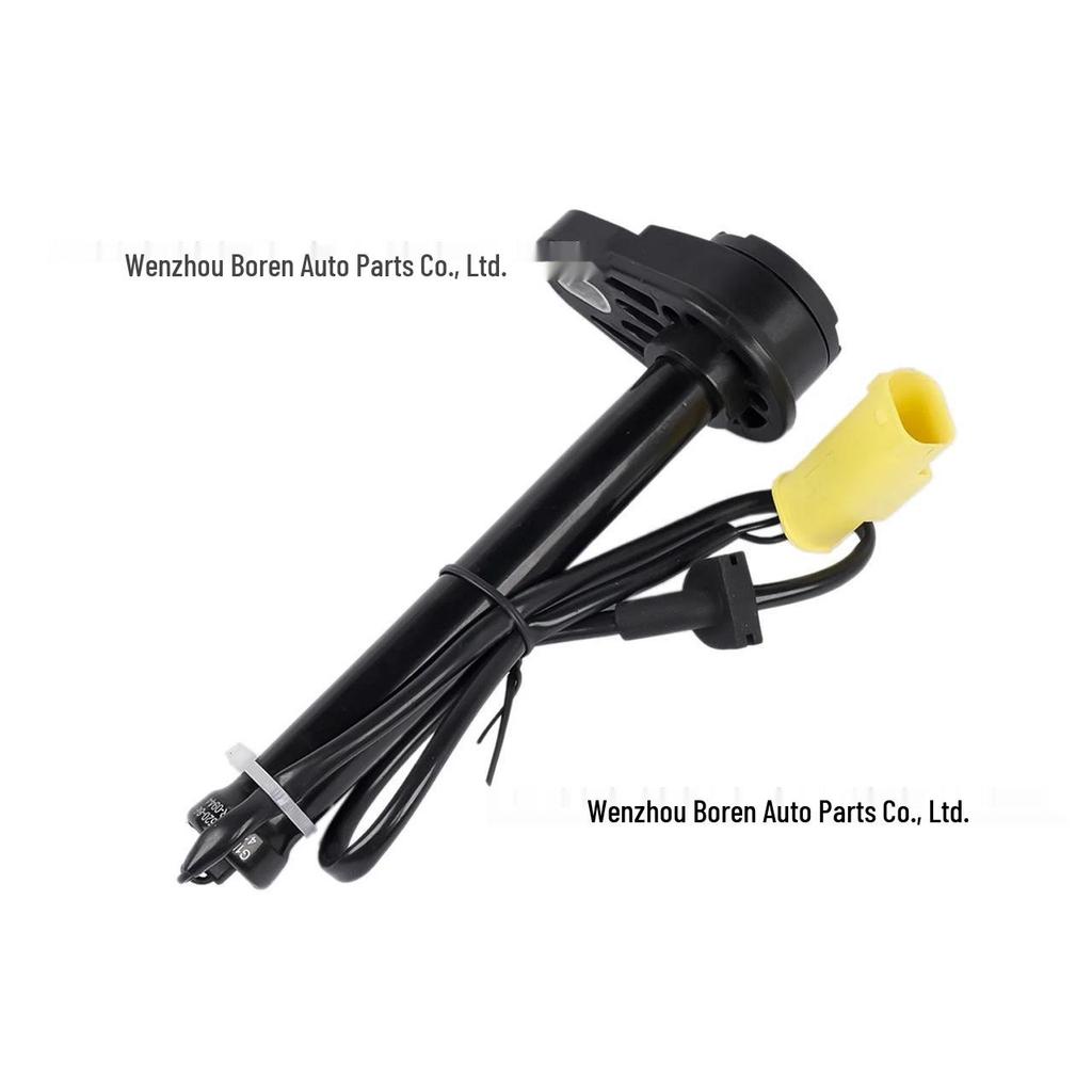 Hood Actuator for Mercedes W213