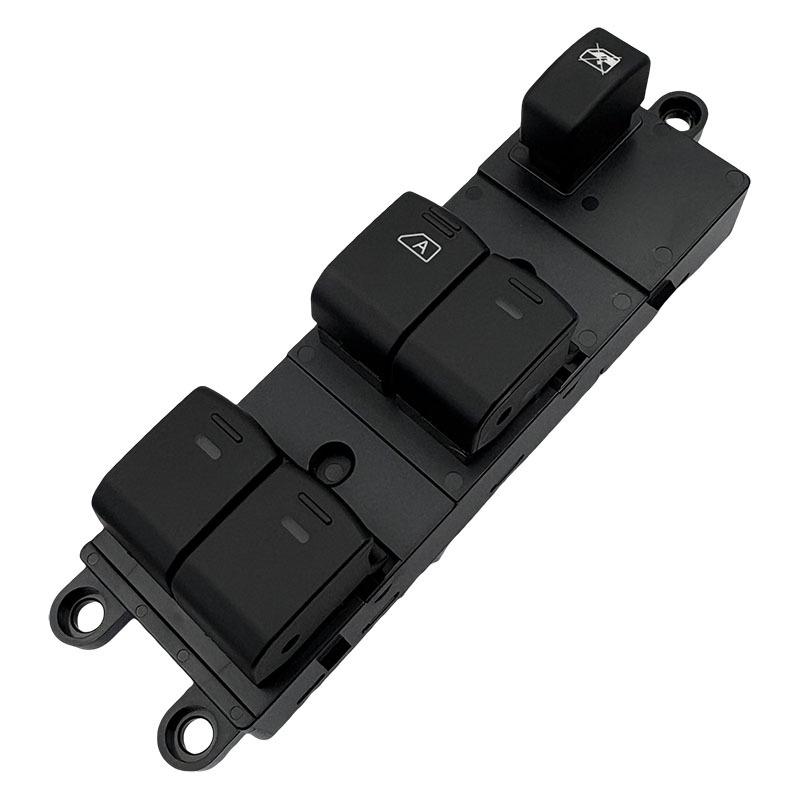 25401-EB30B Power Window Switch for Nissan Navara D40 (2007-2015)