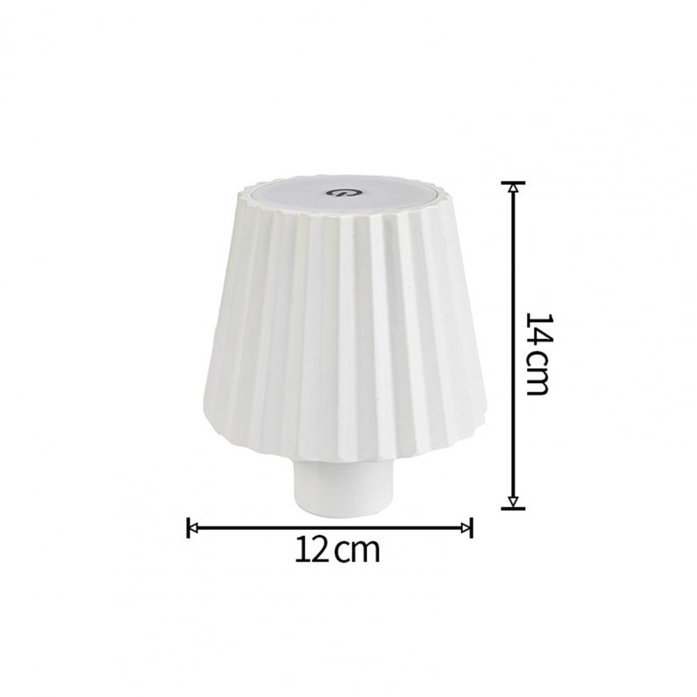 Wine Bottle Lamp Cordless Versatile Lighting Solution Wine Bottle Light For Bars Restaurants Events Metal Dimming Bar Table Lamp