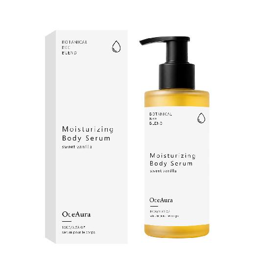 Moisturizing Essence Cream Gentle care for the skin, soft, delicate, refreshing and non-sticky essence cream 100g