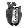 Original Heart Silicone Protective Case for AirPods Pro 2/3
