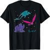 Camiseta How to Train Your Dragon 3 Hidden World Fly with Me