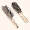 Detangling Hair Brush for Different Hair Types Wet and Dry Use Anti Static Designs Hair Comb with Ergonomic Grip
