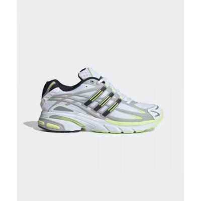 Adista Cushion   White  Lime Id5744