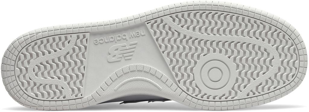 Sneakers New Balance 480 BB480 Low White/green (BB480LGT)