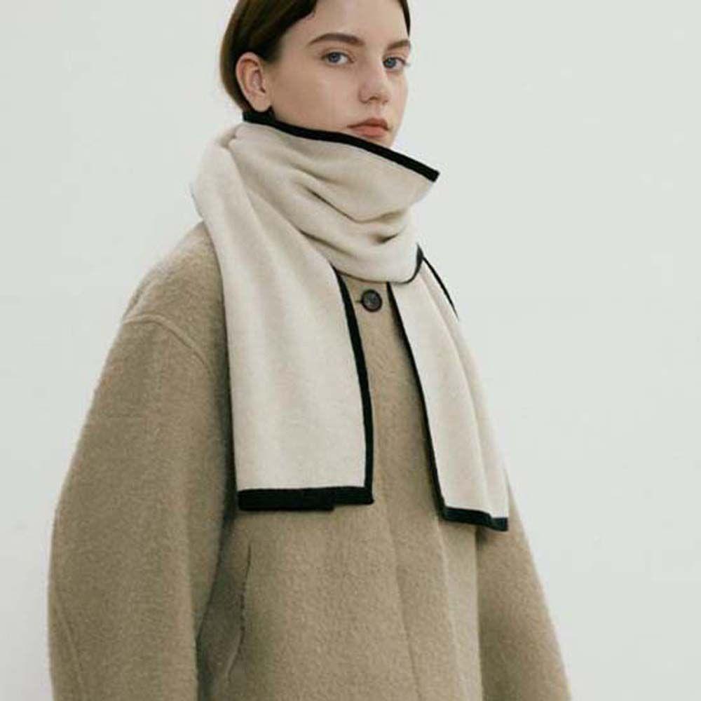 Pashmina Winter Accessories Long Neck Scarf Women Scarf Shawl Wraps Neck Warmers Cashmere Scarves