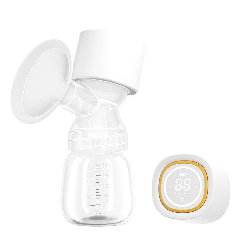 LISM Smart Integrated Electric Breast Pump
