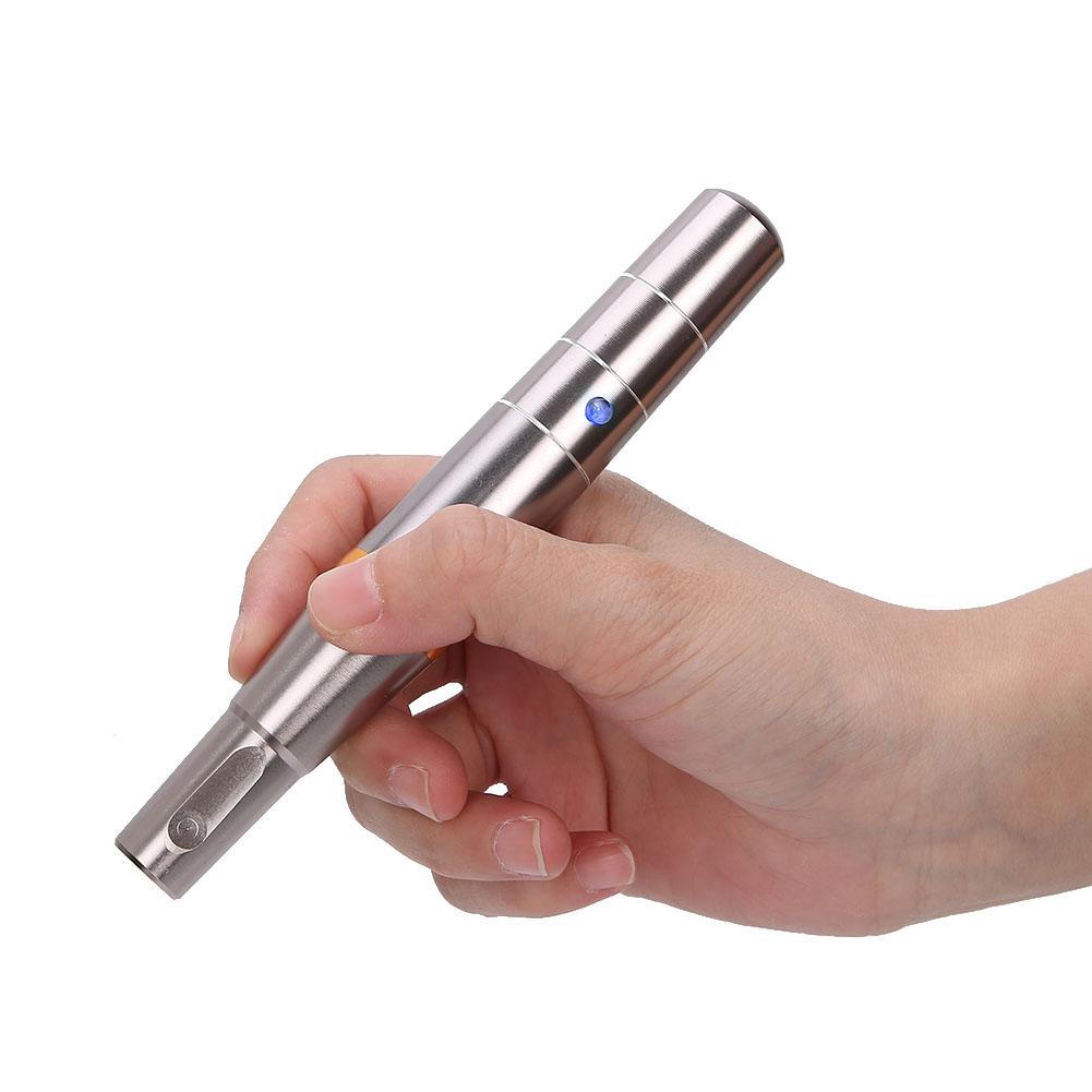 Electric Eyebrow Eyeliner Tattoo Machine Microblading Tattoo Machine