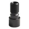 Construction Projects 85MM 3.35 In Drill Converter Electric Drill M22 To 1-1 4-7 Intuitive Design Chromium Construction