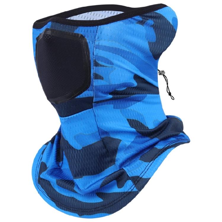 Велосипедные Балаклавы Банданы Ветрозащитные Шарфы Головные Уборы Маски для Лица