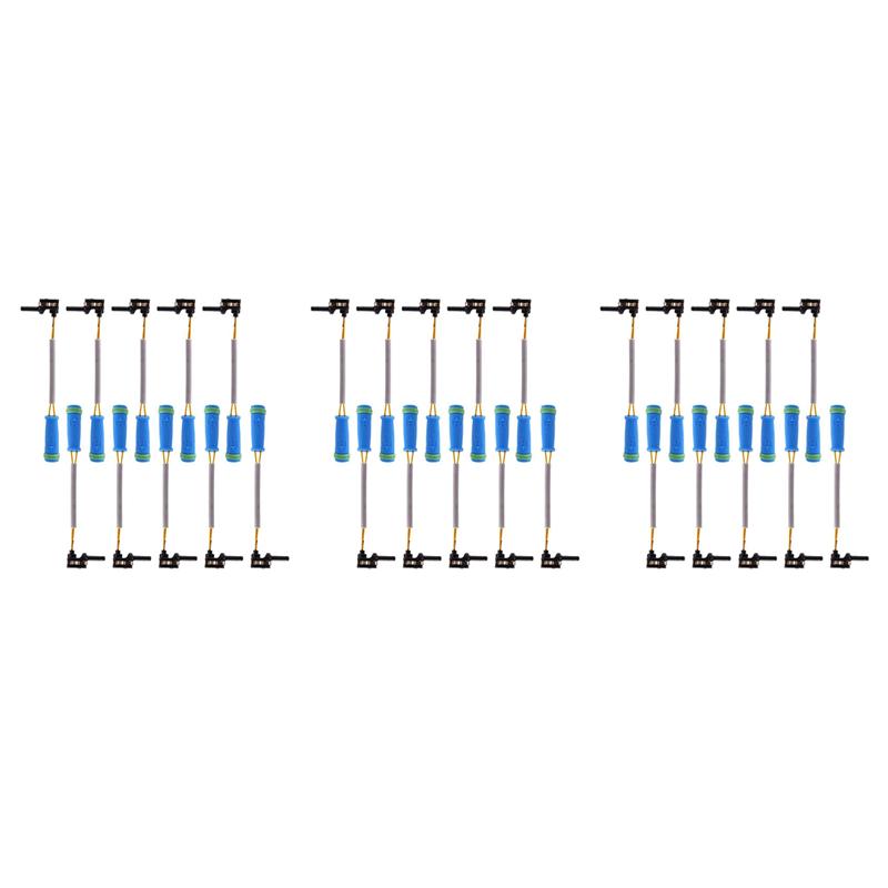 

30 Pcs Brake Pad Line Brake Pad Wear Sensor 1695401617 For W169 W245 W176 W205 как