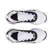Under Armour  Project Rock 7 White Black Team Royal Women Sneakers 3027601-104