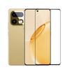 Cristal de Cobertura Total Para Realme 16 Pro Plus 5G Cristal Templado Protector de Pantalla Realme 16 Pro+ Película para Teléfono 3D Realme 16 Pro Plus