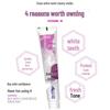 Doctor B Baking Soda Whitening Toothpaste