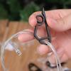 20-200Pcs String Lights Holder Light String Clips Outdoor Gutter Clip Holiday Wire Clamp Festival Halloween Christmas Decoraton