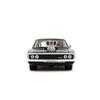 1:24 F&F DOM'S 1970 DODGE CHARANGER R/T with DOM TORETTO Fast & Furious Diecast Car