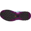 SALOMON Trail Running XA PRO 3D WOMEN (XA Pro 3D) Women's L40089600 Blue Curacao/Bluebird/Dark Purple. 24.0 Cm