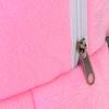 Out Portable Pet Storage Bag Cotton Mesh Breathable Hamster Shoulder Bag