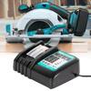 For Makita Battery BL1850 BL1840B BL1820 BL1815 BL1860 BL1430 BL1450 Battery Charger Replacement Battery Maintainer High Current
