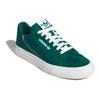 adidas Sneakers Unisex Continental Vulc Verde Collegiale Verde Collegiale Bianco Nuvola EG6734