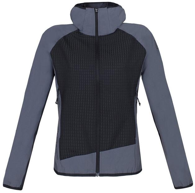 Софтшелл куртка Rock Experience Razor Blade Hoodie Softshell