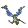 Hasbro Overwatch Ultimate Series Action Figure Lucio Hasbro OVERWATCH 2019 ULTIMATES SERIES Action Figure LUCIO Overseas Game OW Merchandise 6-inch /