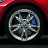 DDWO5 60mm Automobilio rato centrinis dangtelis Ratlankio dangtelis Emblemos Lipdukai Skoda Octavia Rapid Kodiaq Karoq Superb Fabia Kamiq VisionS