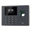 Smart Fingerprint Time Attendance Machine CN Plug (adapter Included)